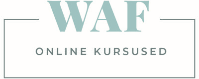 WAF laulukool jätkab online-kursustega WAF laulukool jätkab online-kursustega